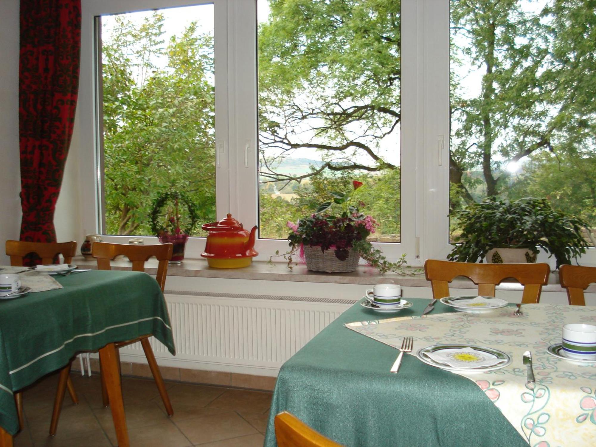 Hotel & Restaurant - Gasthaus Brandner Trendelburg Exteriér fotografie