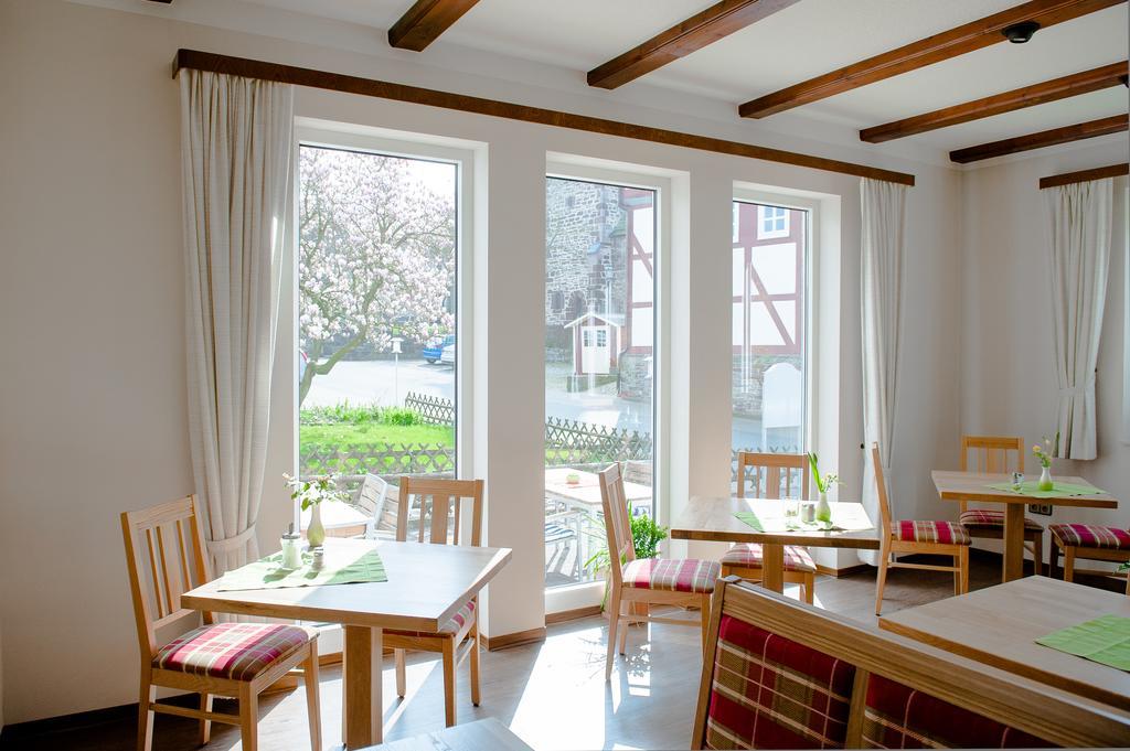 Hotel & Restaurant - Gasthaus Brandner Trendelburg Exteriér fotografie